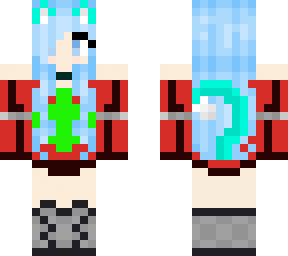 christmas vernia