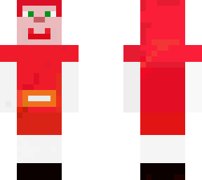 circus baby
