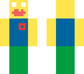classical noob from roblox