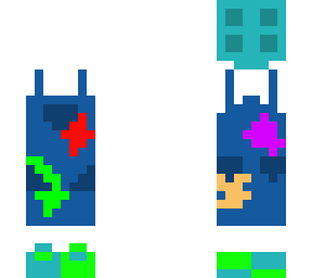 clothes