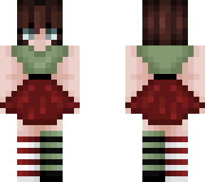 cute girl