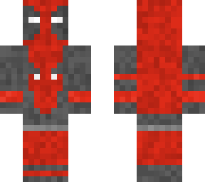 deadpool or spiderman?