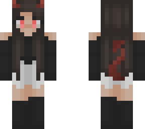 devil edit
