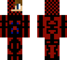 doodle boy