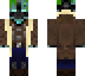 drowned bane
