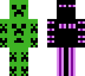 ender creeper