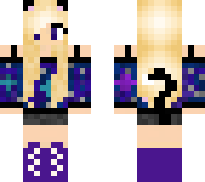 fixed version of another skin that i made.