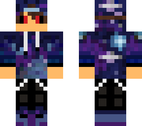 galaxy ghoul