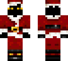 golden enderman winter