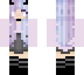 gothic pastels