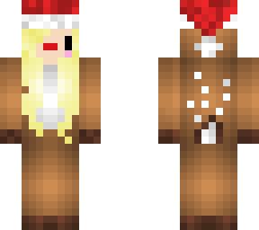 hedietta xmas 2018