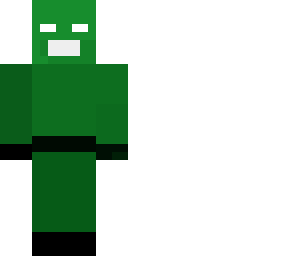 herobrine(ninja form)