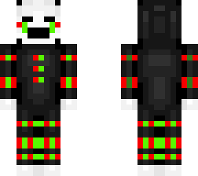 holiday puppit