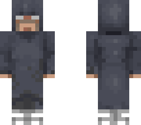 hooded figure of night vale