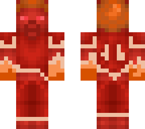 inferno steve