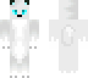 its a wolf :/