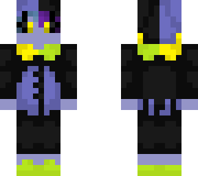 jevil