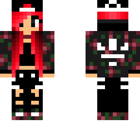 last rose redo