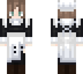 maid