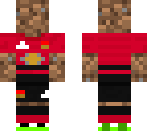man. utd. - 2019