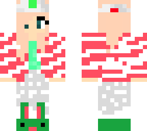 meep christmas update