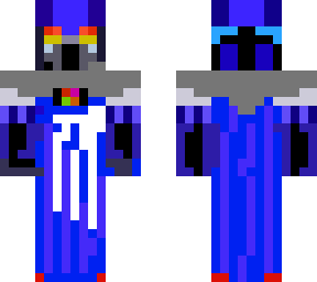 megatron beast machines (control suit)
