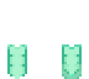 mermaid tail