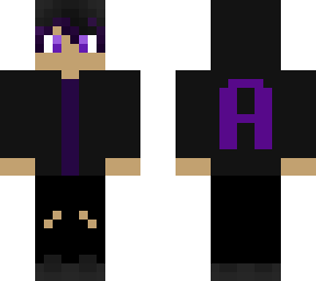 mr.lunars skin