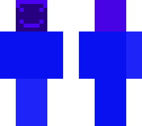 my 1 skin animated ver. x
