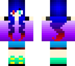 my skin