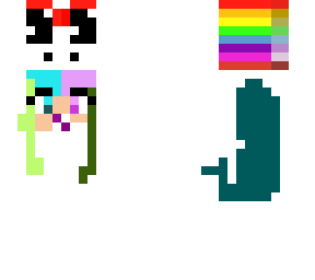 not my skin i edited it