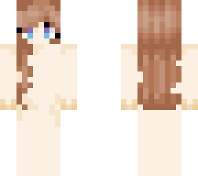 oc base - no name