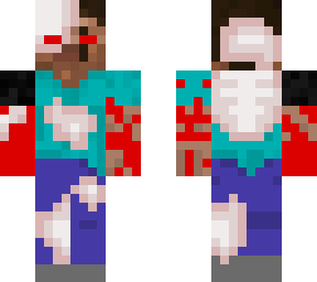 overcorrupted herobrine