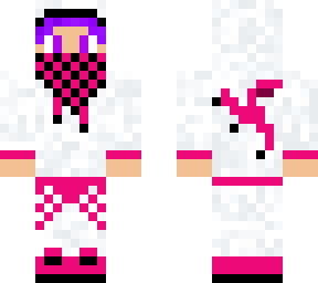 pink dragon bandit