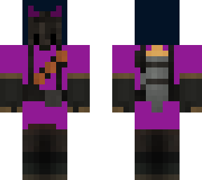 purple pyro