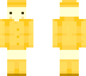 rain coat (finally fixed)