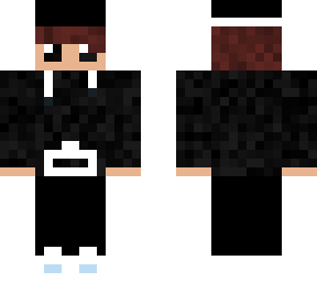 random skin