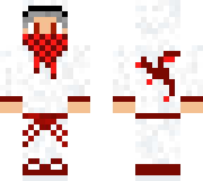 red dragon bandit remake