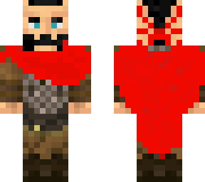 red viking