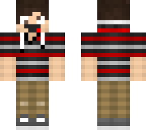 rendermc derp skin edition