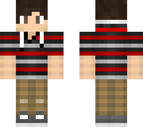rendermc shaded skin edition