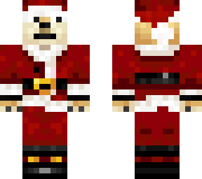 santa doge