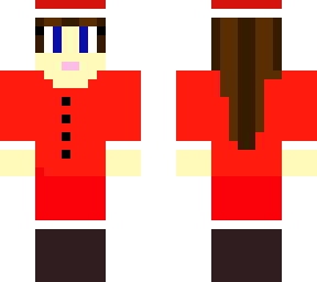 santa's christmas helper