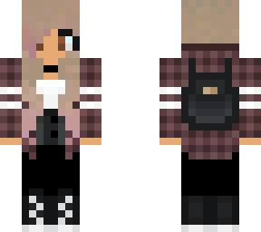school girl (edit)