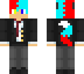 school shadow uniform for a friend