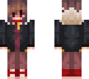 shift fell chara