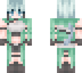 sinon (alo)
