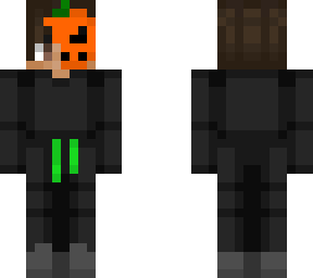 skaar halloween