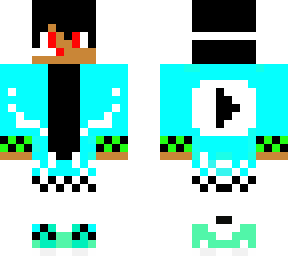 skin tale