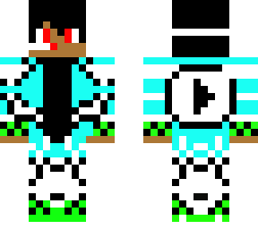 skin tale